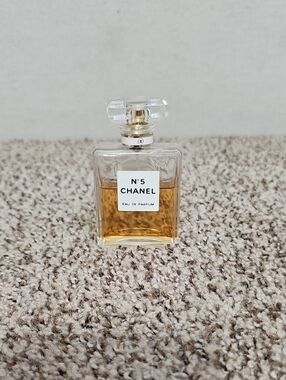 CHANEL EDP SPRAY BOTTLE BFPM-09-122
